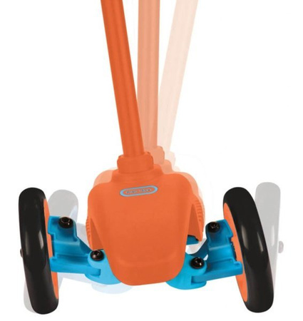 Little Tikes Hulajnoga Trójkołowa Orange/blue