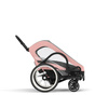 Cybex Zeno Bike Przyczepka Rowerowa Light Pink