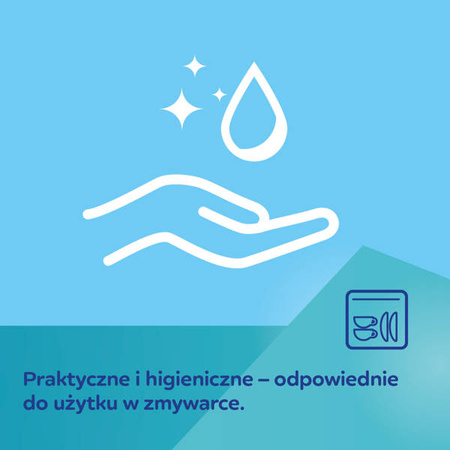 Canpol Babies Zestaw Łyżeczek z Melaminy 2 szt Exotic Animals 4/530 Grey