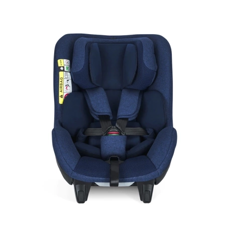 Avionaut Aerofix RWF AirFlow Fotelik Samochodowy 0-18kg Navy