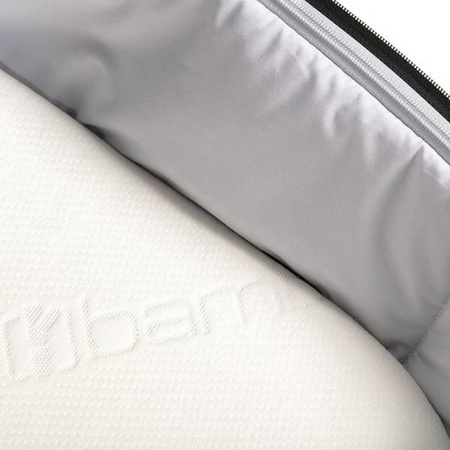 Espiro Next Up Wózek Głęboko-Spacerowy 2w1 Multicolor 505 Turquoise Coast