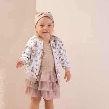 Nicol Bluza Dresowa 122