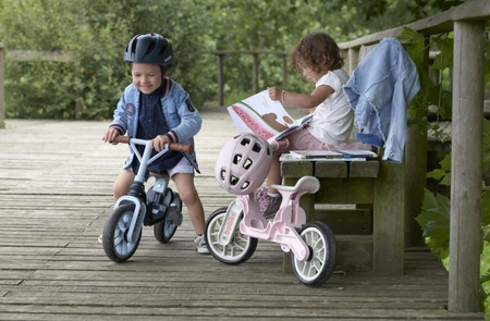 Bobike Exclusive Plus Kask Rowerowy Dziecięcy XS Toffee Brown