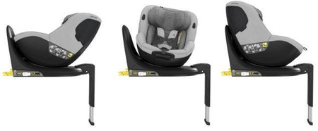 Maxi Cosi Mica Fotelik Samochodowy 0-18 kg RWF Authentic Grey