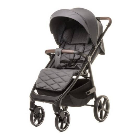 4Baby Stinger Pro Wózek Spacerowy Graphite