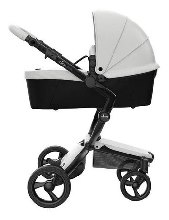 Mima Xari Zestaw Startowy Do Wózka Snow White