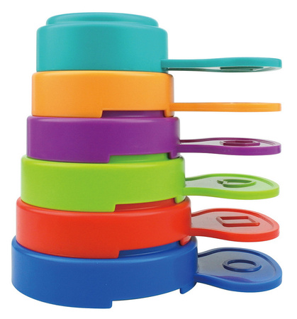 Training2s Zestaw Zabawek Do Kąpieli - Sitka/Piramidka