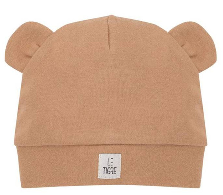 Czapka Le Tigre Beż 56
