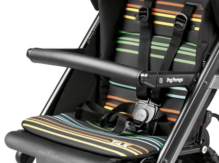PegPerego Tak Wózek Spacerowy Rainbow