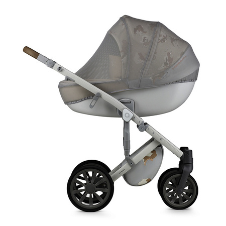 Anex M/Type Special Edition Wózek Głęboko-Spacerowy Desert Hide