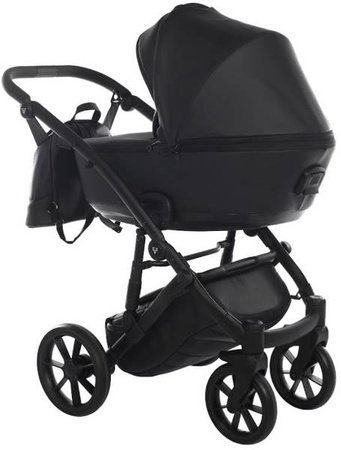 Tako Junama Space Eko Wózek Głęboko-Spacerowy 2w1 3