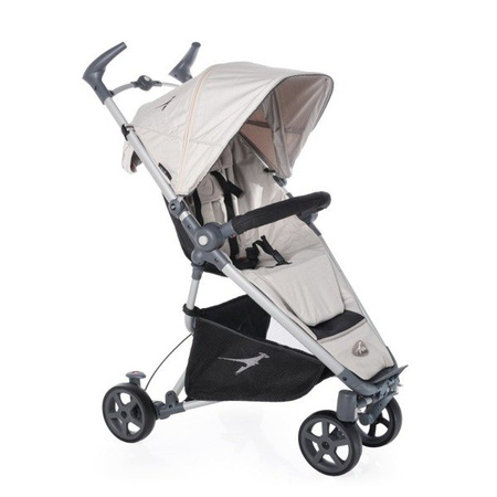 Wózek spacerowy TFK DOT - jasny beż