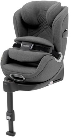 Cybex Anoris T i-Size Fotelik Samochodowy 9-21 kg Soho Grey