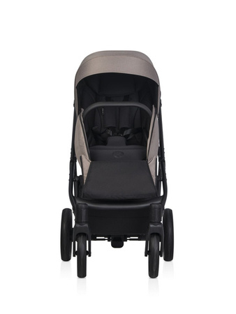 Riko Velar Wózek Głęboko-Spacerowy 02 Sand