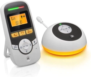 MOTOROLA Niania elektroniczna MBP 161