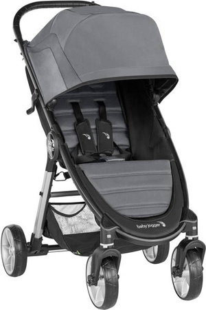 Baby Jogger City Mini 2 4W Wózek Spacerowy Slate
