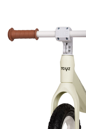 Toyz Inter Rowerek Biegowy Cream