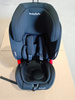 [OUTLET] BabySafe Corgi Fotelik Samochodowy 9-36 kg Black