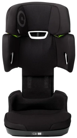 Jane Concord IiWinner Fotelik Samochodowy 15-36 kg Matt Black