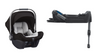 Nuna Pipa Lite LX Isofix Fotelik Samochodowy 0-13kg Caviar