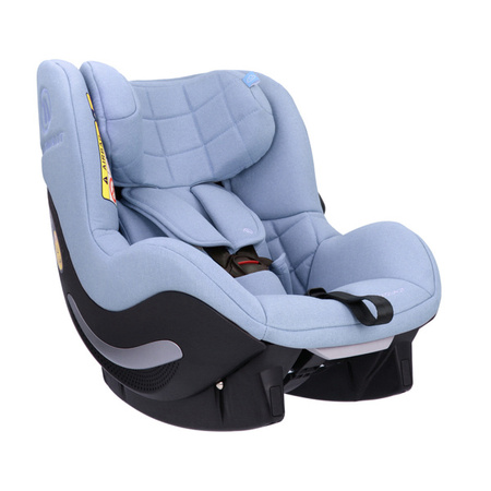 Avionaut Aerofix 2.0 C Fotelik Samochodowy 0-17,5 kg Baby Blue