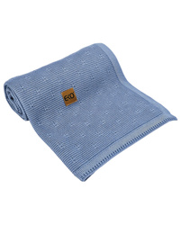 EKO KOCYK BAMBUSOWY PLE-102 JEANS