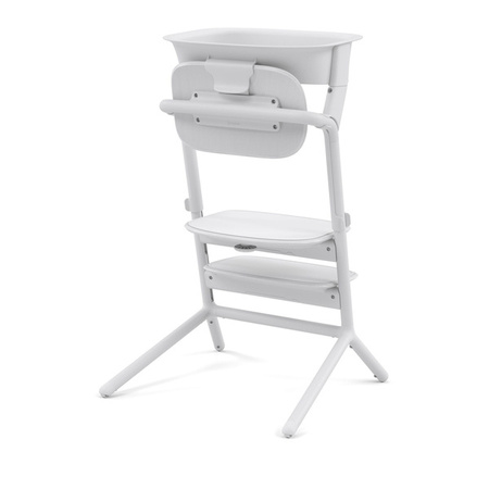 Cybex Lemo Trainig Tower All White