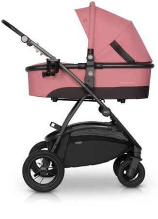 Easy Go Optimo/Soul Gondola Rose