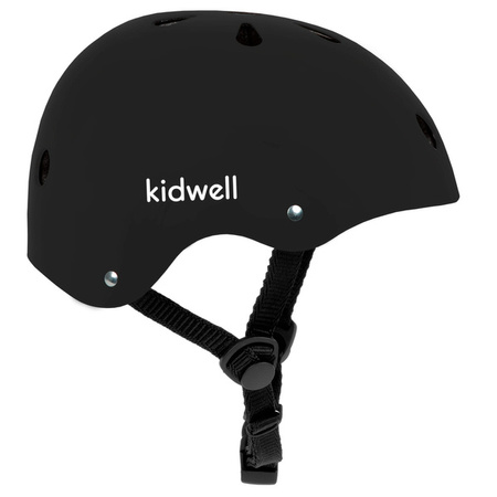 Kidwell Orix II Kask Ochronny Black Mat M