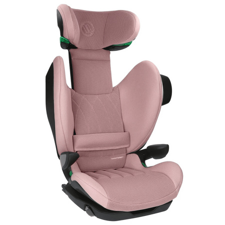 Avionaut Maxspace Air Flow Fotelik Samochodowy 100-150 CM Pink