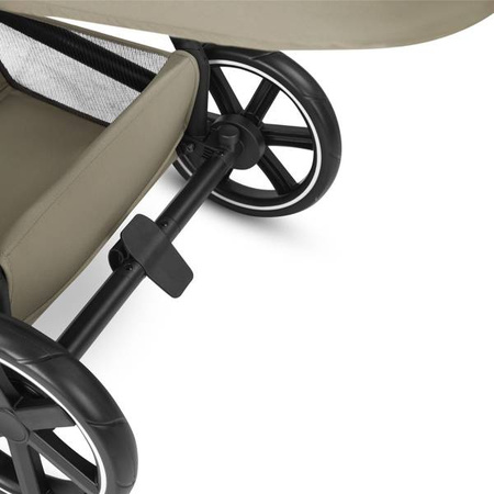 ABC Design Vicon 4 Wózek Głęboko-Spacerowy 2w1 Reed