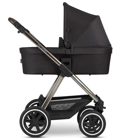 ABC Design Samba Wózek Głęboko-Spacerowy 2w1 Diamond Edition - Dolphin