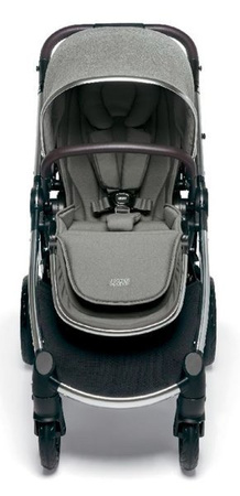 Mamas&Papas Ocarro Wózek Spacerowy Woven Grey