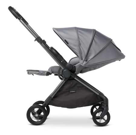 Mast Swiss Design M6x Wózek Głęboko-Spacerowy Koala