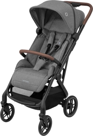 Maxi-Cosi Soko Kompaktowy Wózek Spacerowy Select Grey
