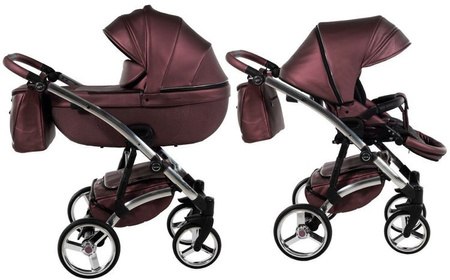 Tako Laret Premium GT Wózek Głęboko Spacerowy 2w1 10