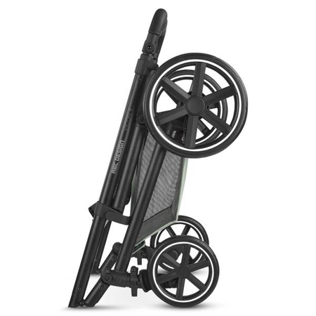 ABC Design Vicon 4 Wózek Głęboko-Spacerowy 2w1 Pine