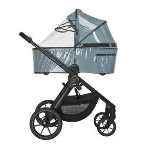 Espiro Yoga Wózek Głęboko-Spacerowy 04 Life Balance