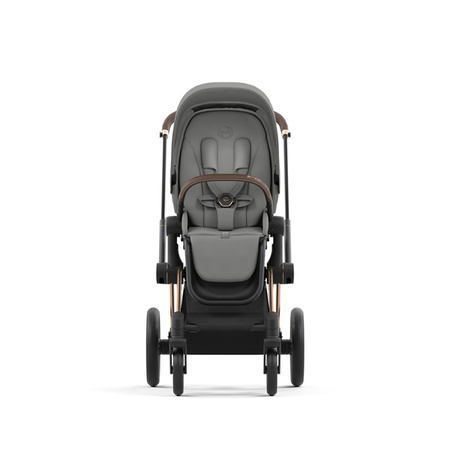 Cybex Priam 4.0 Tapicerka Siedziska Mirage Grey