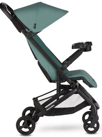 Easywalker Tacka Na Przekąski Uniwersalna Modułowa