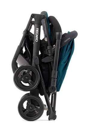 Recaro Easylife Elite 2 Wózek Spacerowy Prime Pale Rose