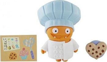 Hasbro Paskudy Ugly Dolls Figurka Wage+ Akcesoria, 1 Szt