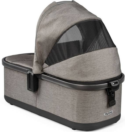 PegPerego Gondola do Wózka Ypsi City Grey