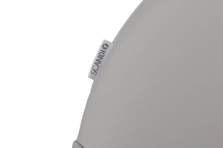 Colibro Scandi Krzesełko do Karmienia 3w1 Dove