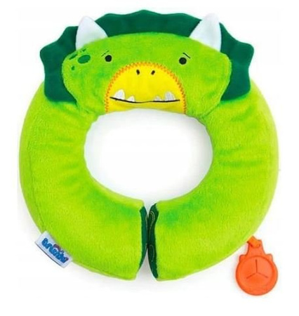 Trunki Zagłówek Do Fotelika Samochodowego Dudley