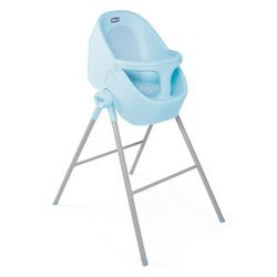 Chicco Bubble Nest Stojak Kąpielowy Dusty Green