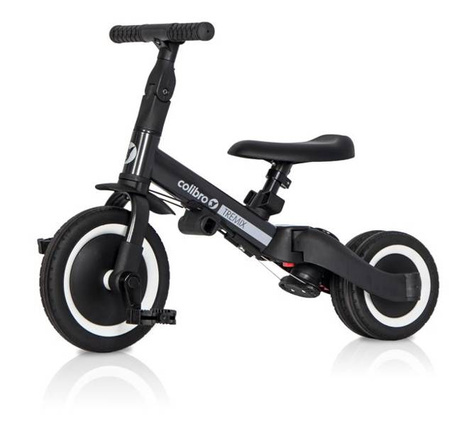 Colibro Tremix Up Rowerek Dziecięcy 6w1 Magnetic