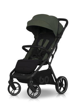 EasyGo Zoya Wózek Spacerowy Jungle Green