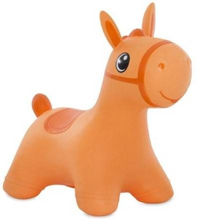 Hoppimals Skoczek Konik Pomarańczowy