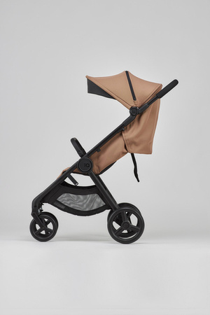 Anex IQ Basic Wózek Głęboko-Spacerowy Sienna